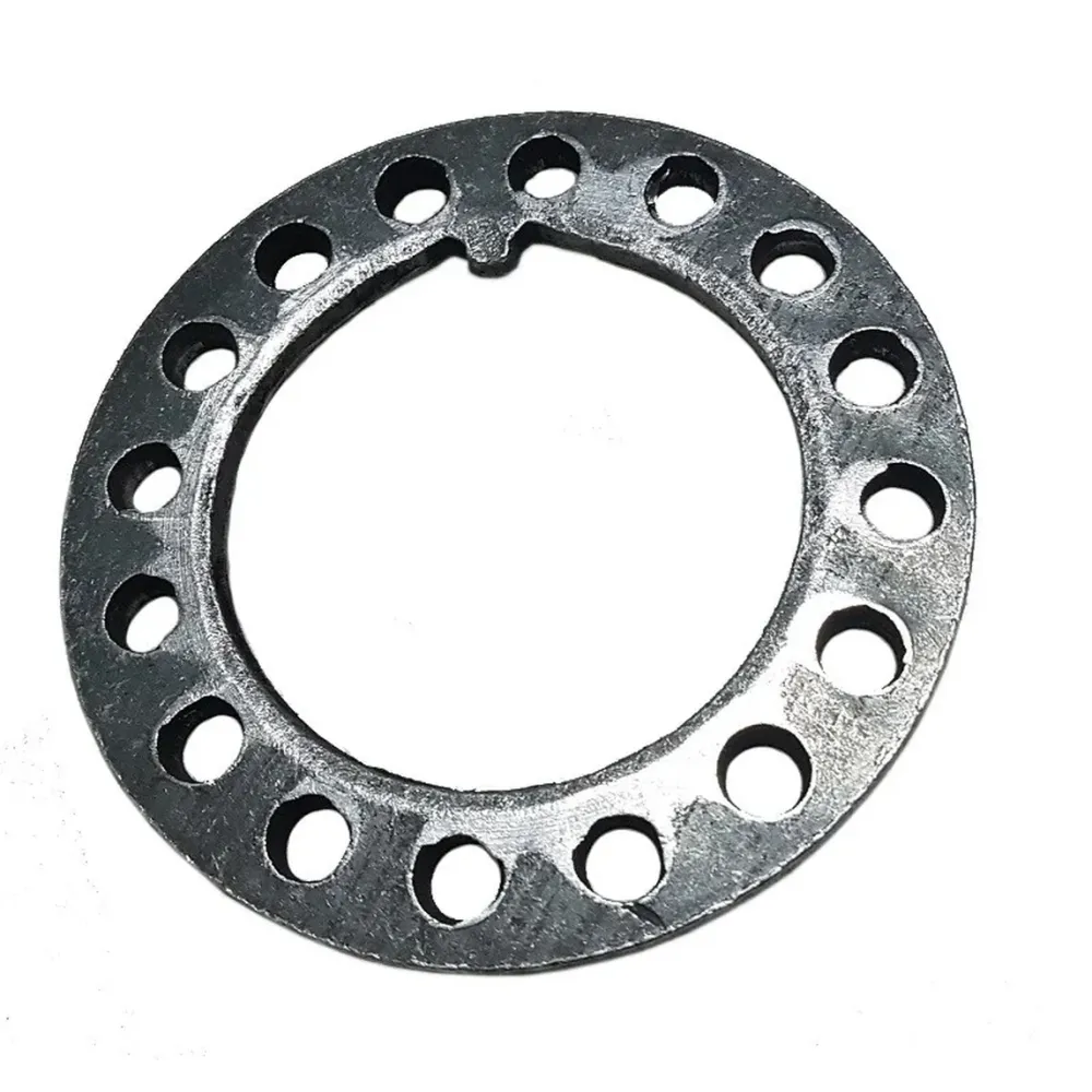 Шайба замкова підшипника