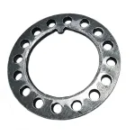 Шайба замкова підшипника