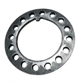 Шайба замкова підшипника