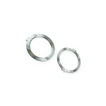 Шайба передня розбігу вала колінчастого 13-1005183 ГАЗ 53