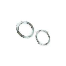 Шайба передня розбігу вала колінчастого