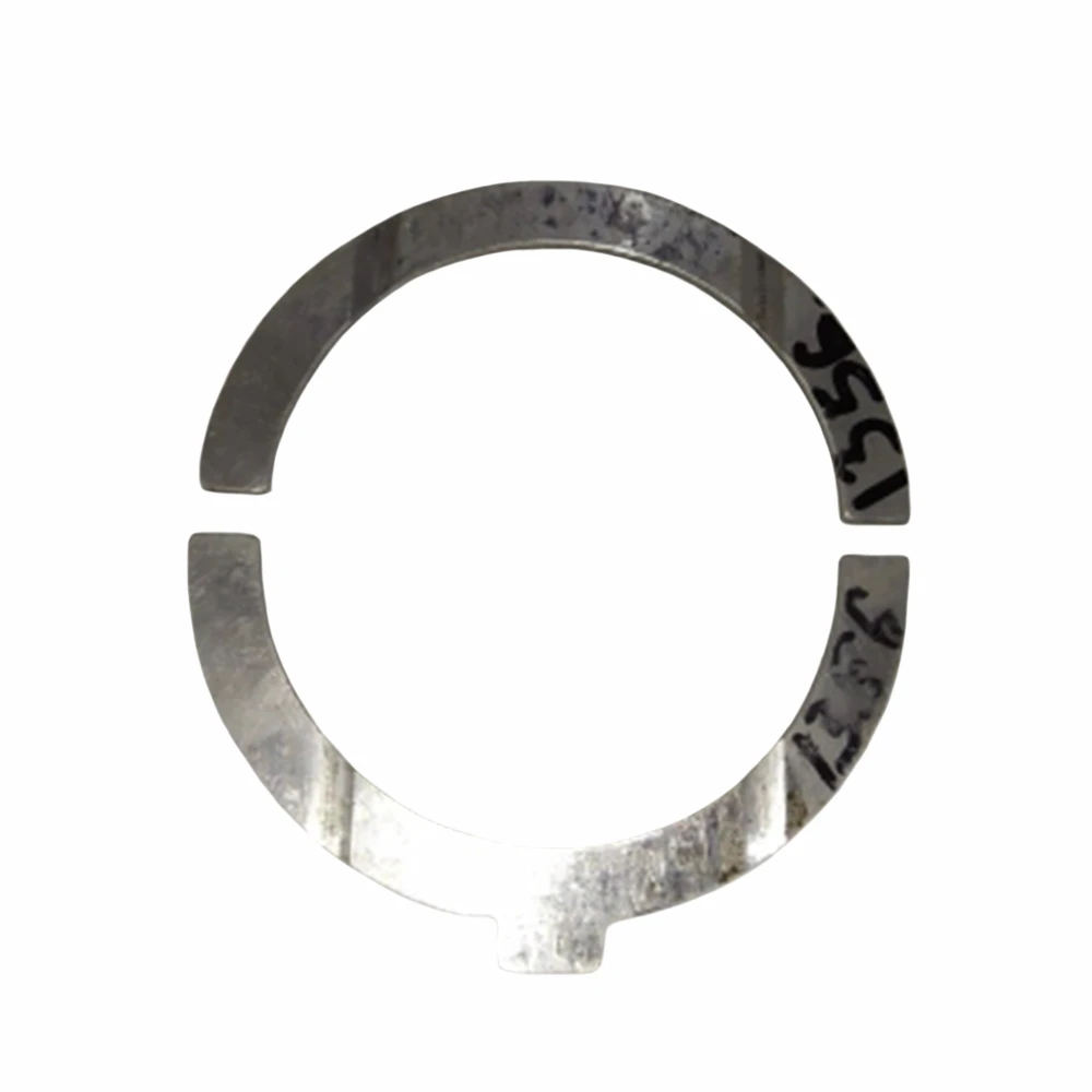 Шайба розбігу вала колінчастого задня