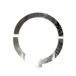 Шайба розбігу вала колінчастого задня