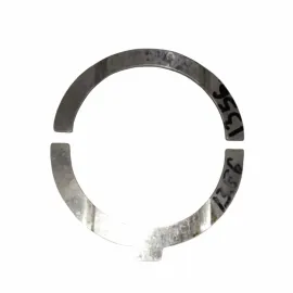 Шайба розбігу вала колінчастого задня