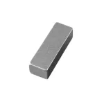 Шпонка валу верхнього