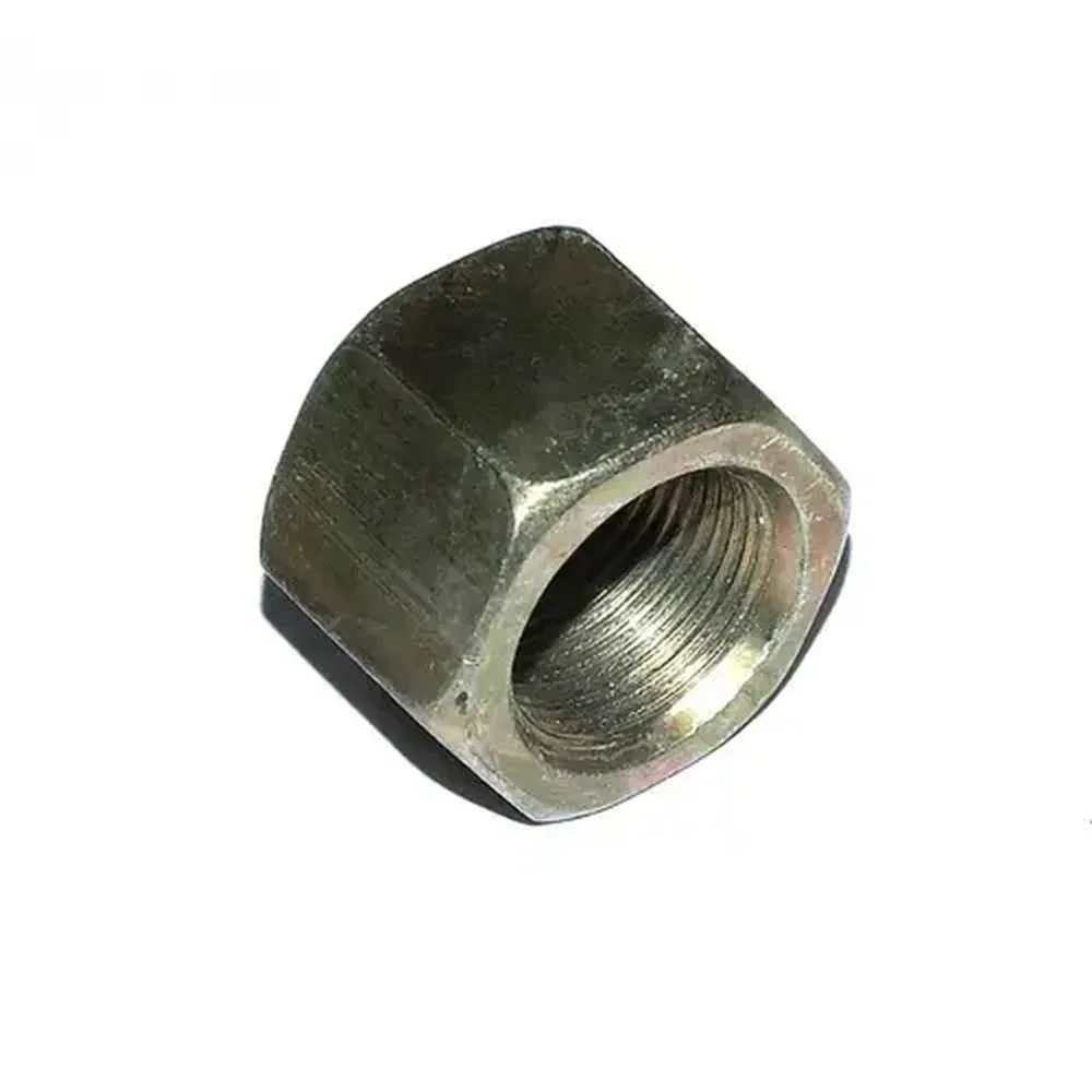 Гайка драбини ресори задньої 303243-П29 ЗІЛ 130