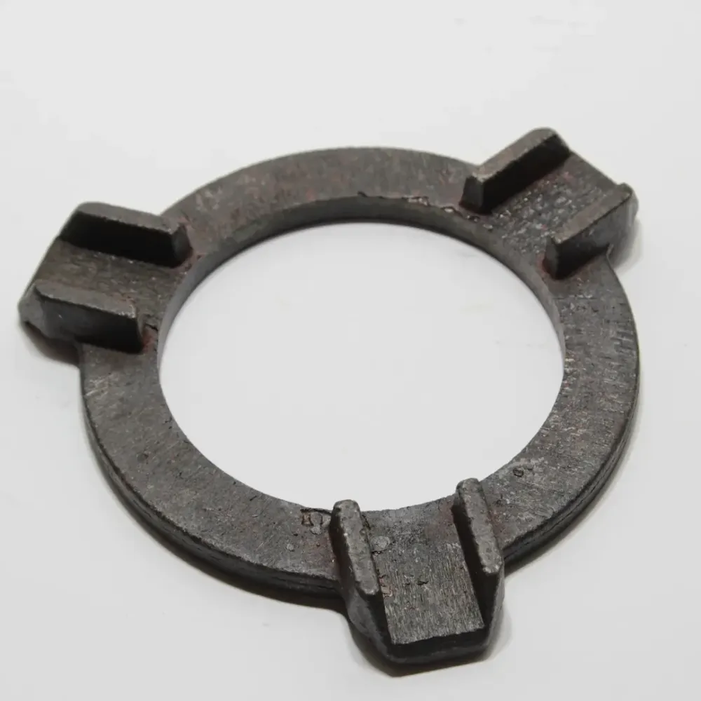 Кільце наполегливе важелів віджимних