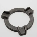 Кільце наполегливе важелів віджимних