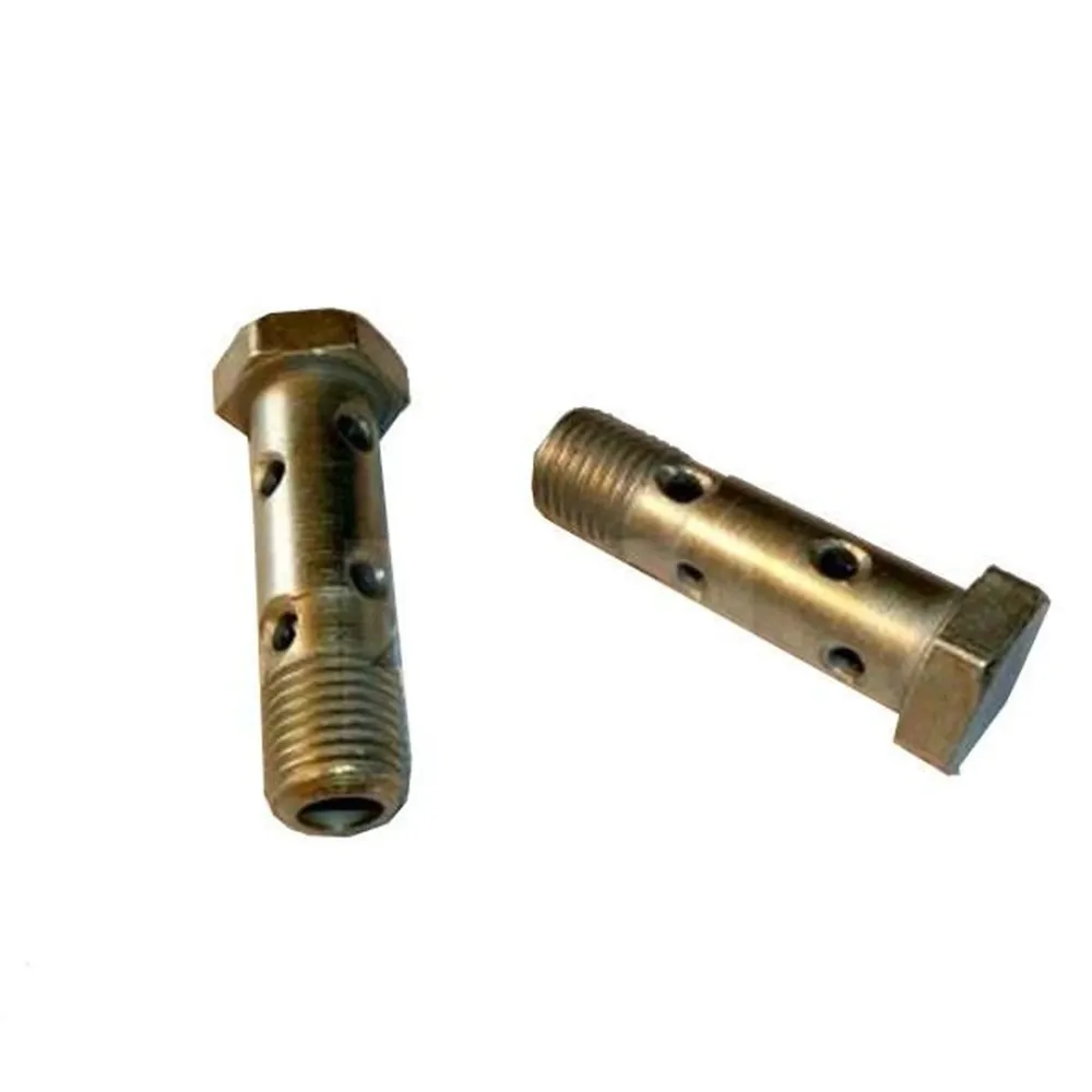 Болт-штуцер косинця 310236-П29