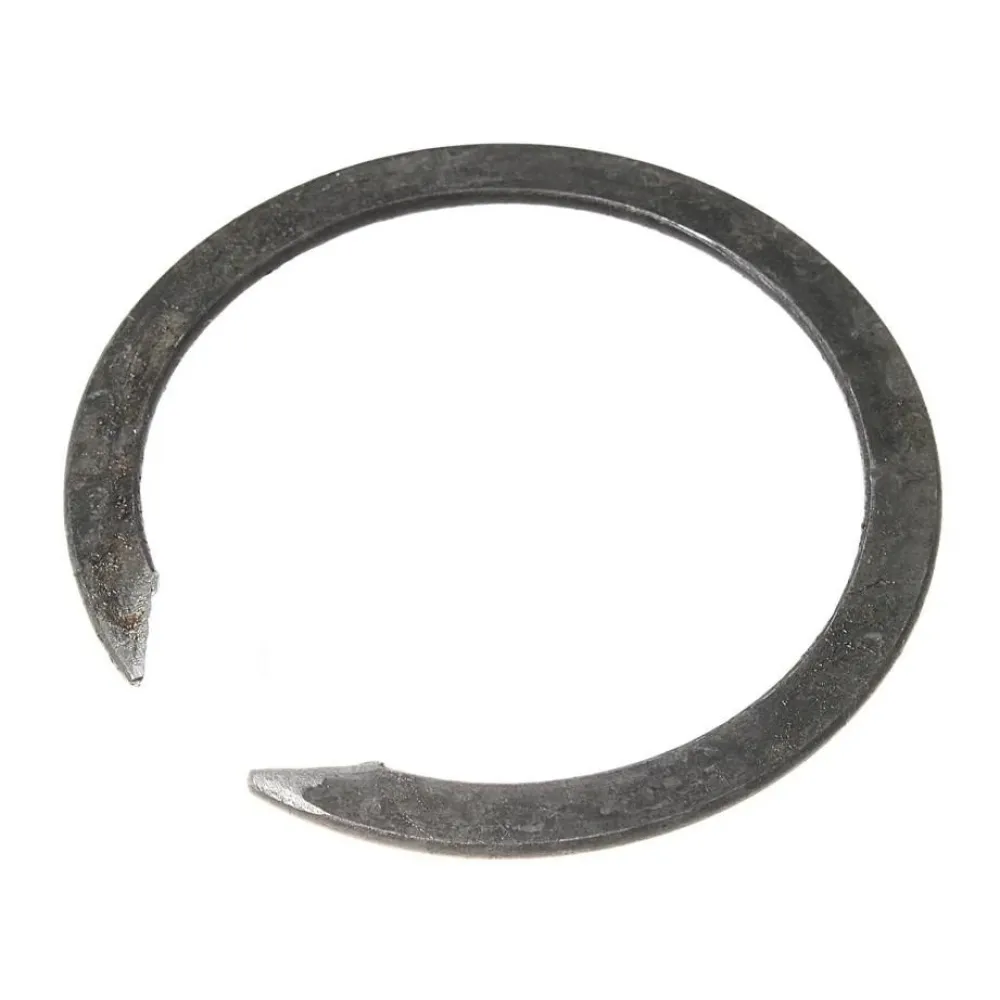 Кільце стопорне зовнішнє