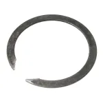 Кільце стопорне зовнішнє