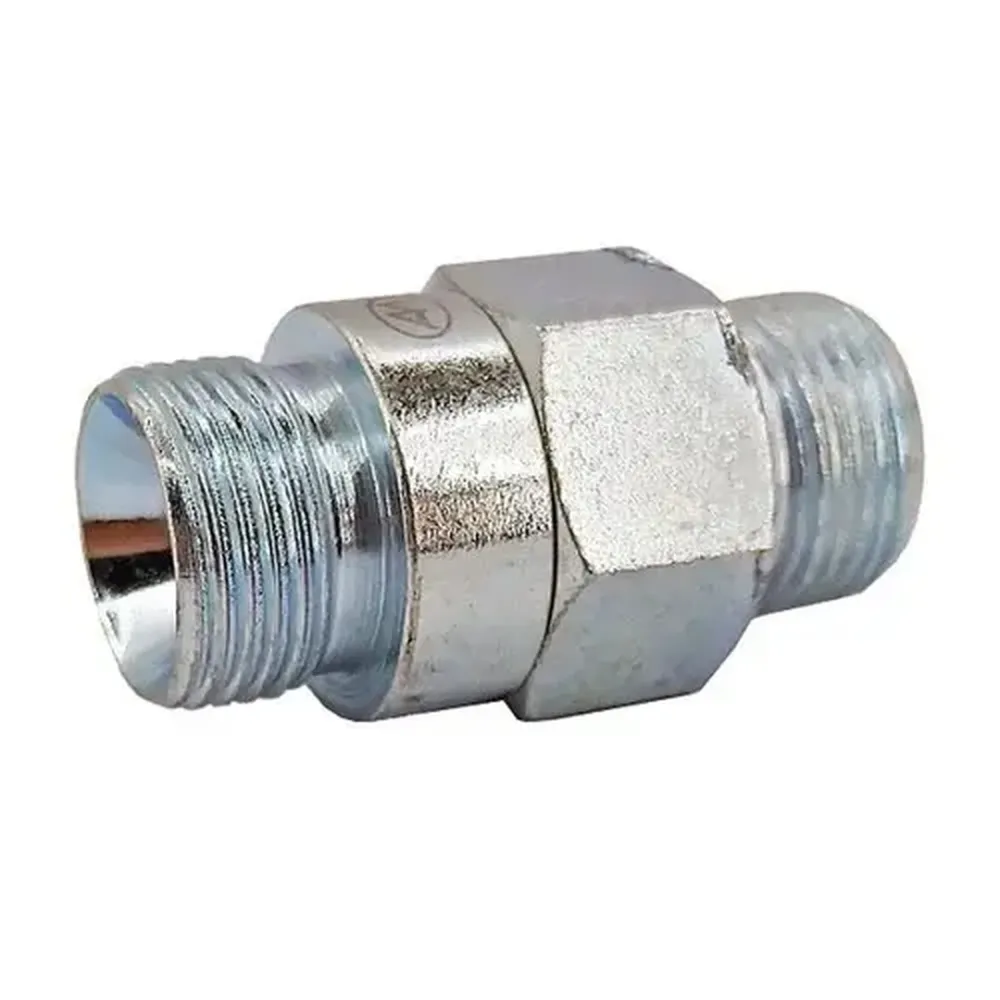 Клапан циліндра уповільнювальний Н 036.65.000-04