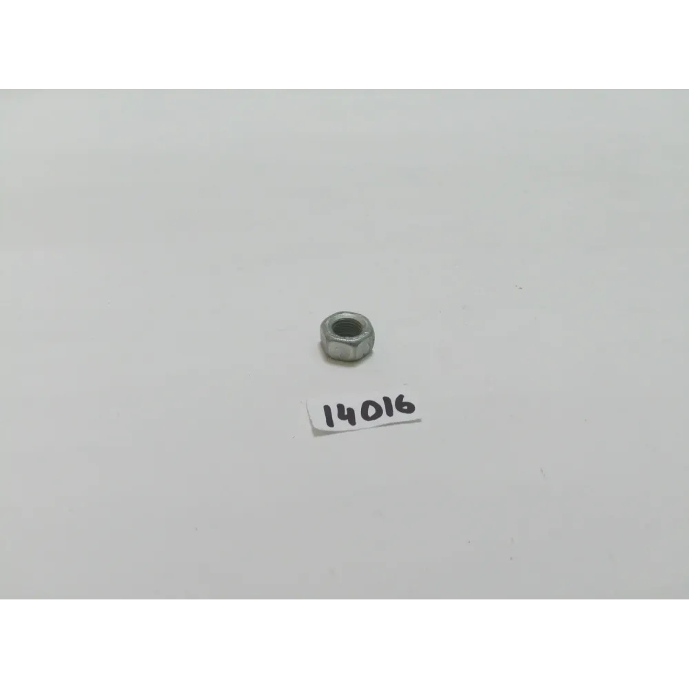 Гайка болта карданного валу