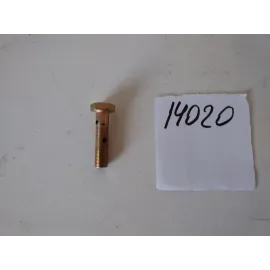 Болт-штуцер косинця на 1 отвір