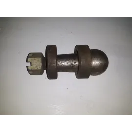 Палець наконечника кермової тяги