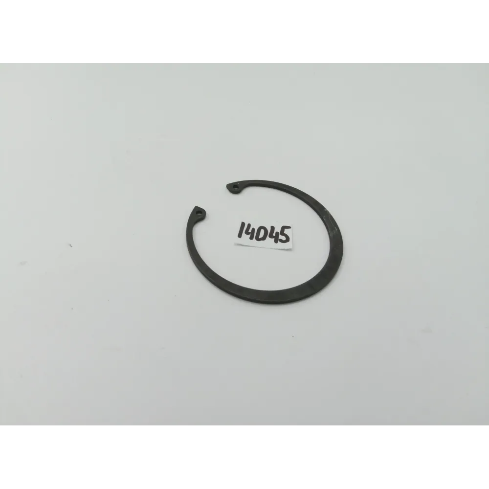 Кільце стопорне внутрішнє