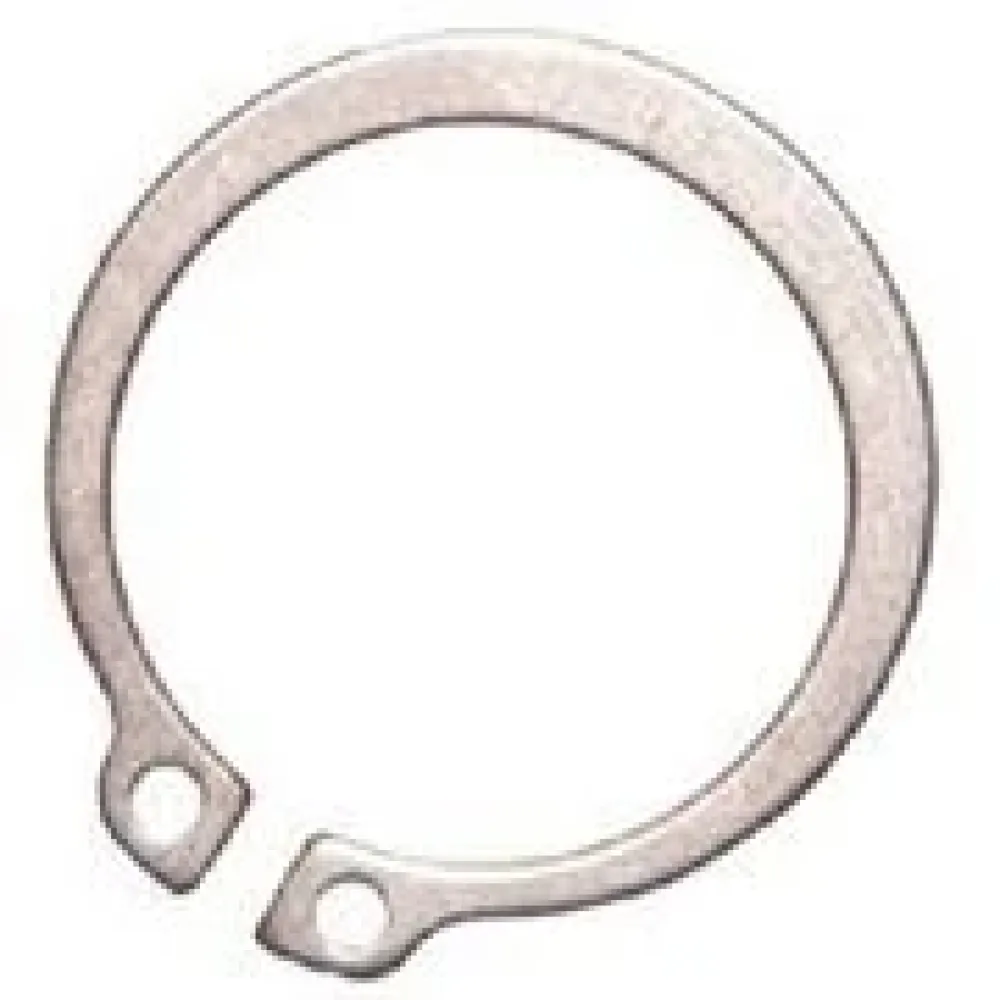 Кільце стопорне зовнішнє DIN 471 МТЗ 80, МТЗ 82