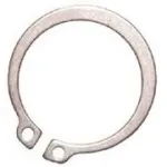Кільце стопорне зовнішнє DIN 471 МТЗ 80, МТЗ 82