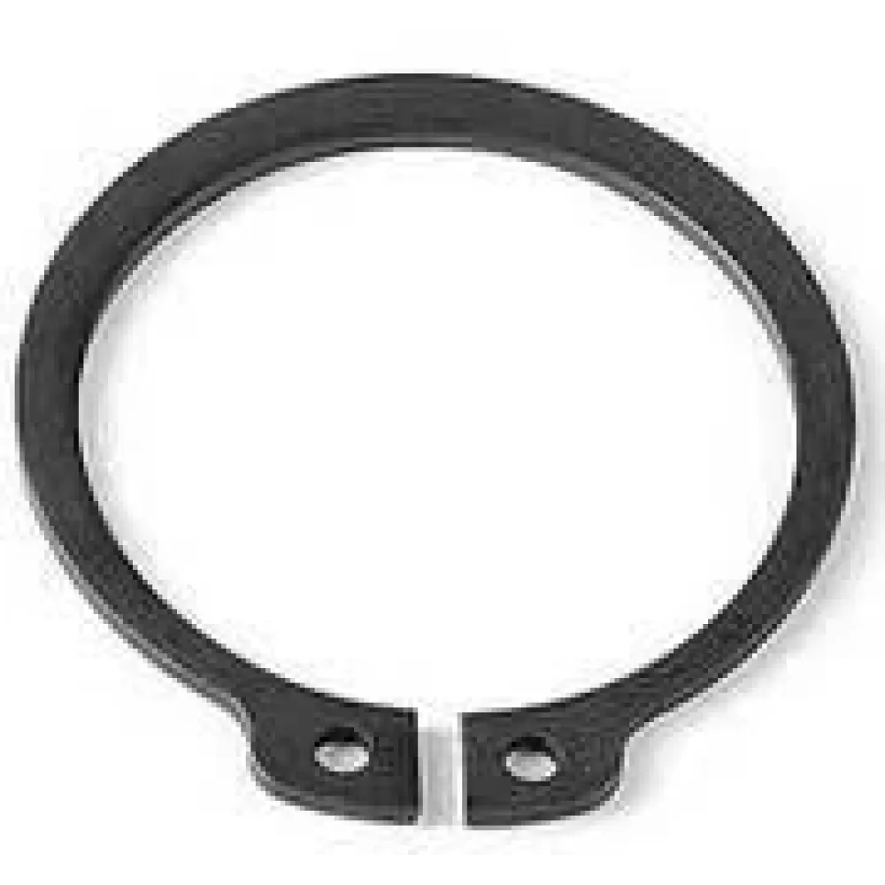 Кільце стопорне зовнішнє DIN 471