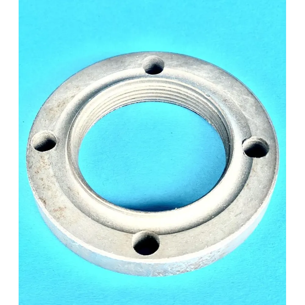 Гайка валу первинного дільника