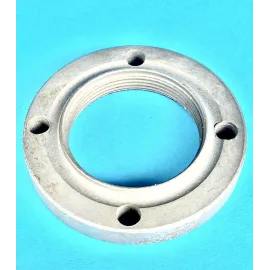 Гайка валу первинного дільника