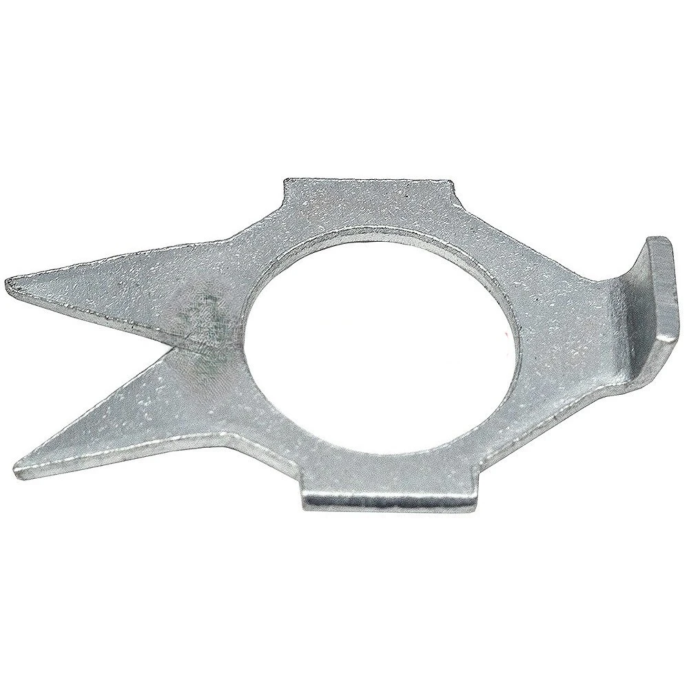 Шайба замкова контрольна