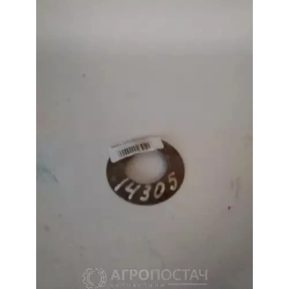 Шайба опорна сателіта