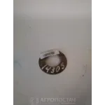 Шайба опорна сателіта