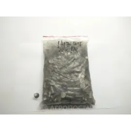 Заклепка алюмінієва