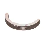 Комплект шайб розбігу вала колінчастого Р2