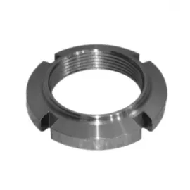 Гайка вала редуктора