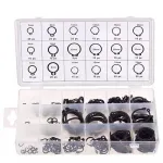 Набір кілець стопорних для валу