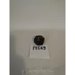 Гайка кріплення диска