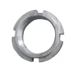 Гайка валу проміжного