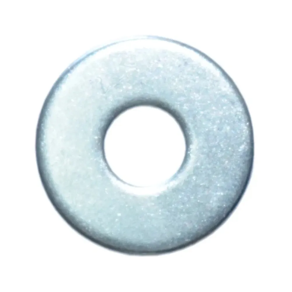 Шайба металева