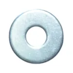 Шайба металева