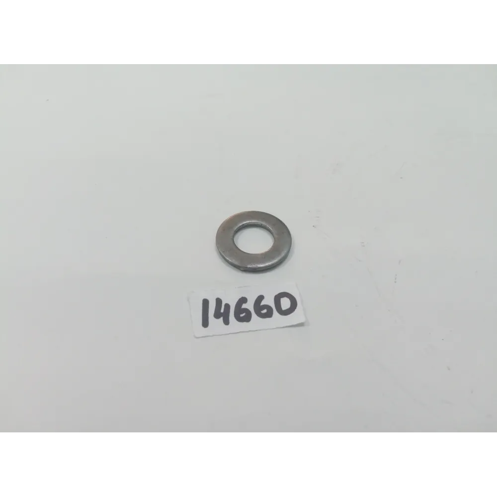 Шайба металева