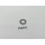 Шайба металева