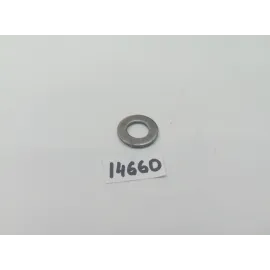 Шайба металева