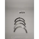 Шайба розбігу вала колінчастого