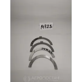 Шайба розбігу вала колінчастого