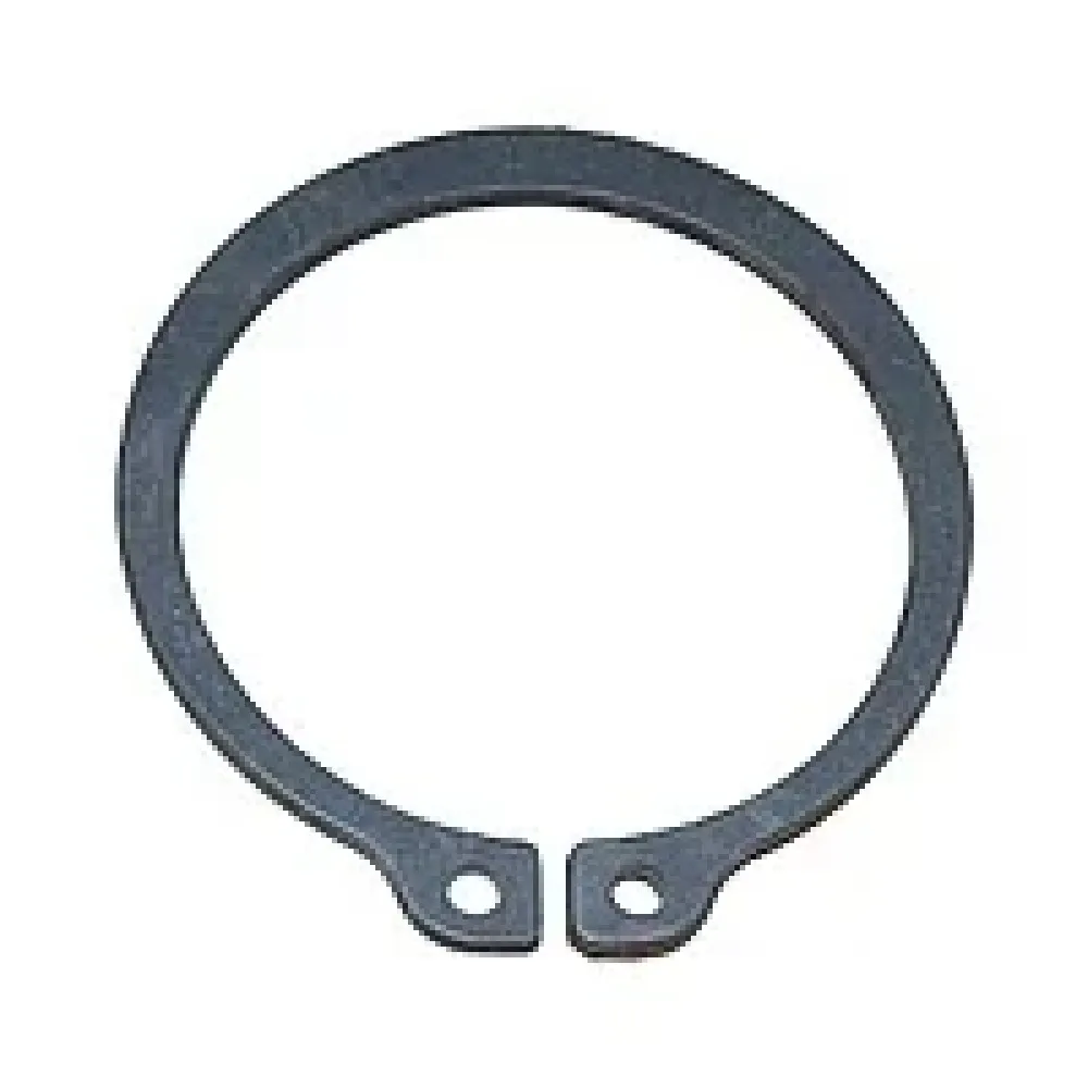 Кільце стопорне зовнішнє