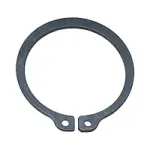 Кільце стопорне зовнішнє