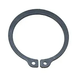 Кільце стопорне зовнішнє