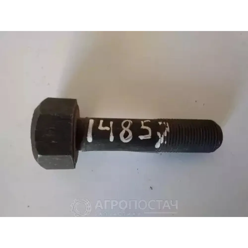 Болт шківа вала колінчастого