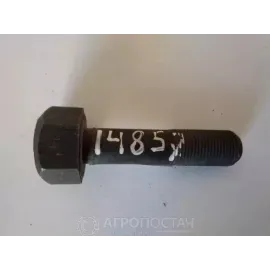 Болт шківа вала колінчастого