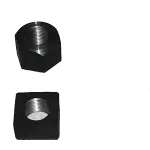 Гайка вала секції ліва