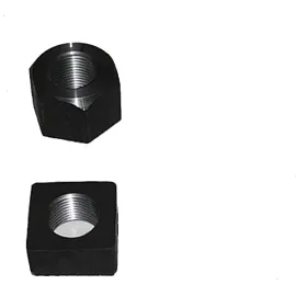 Гайка вала секції ліва