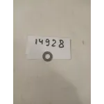 Шайба металева DIN 125