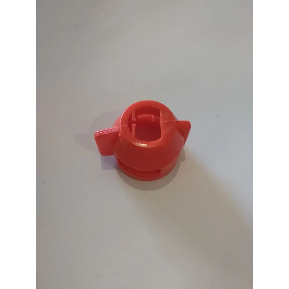 Гайка мала відсічного пристрою 3353020-720